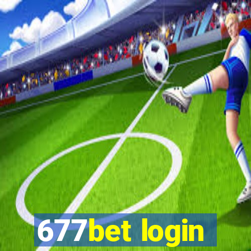 677bet login