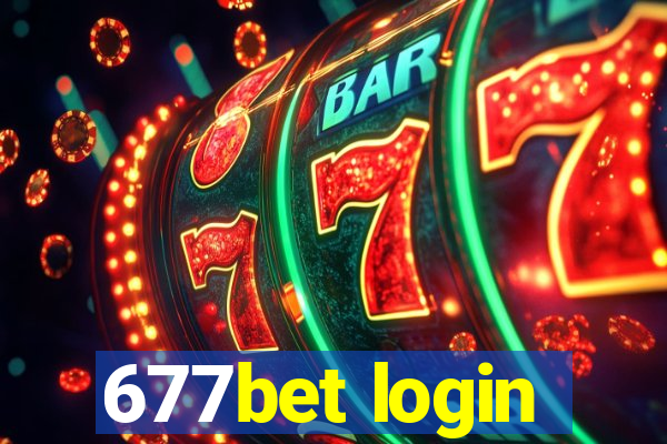 677bet login