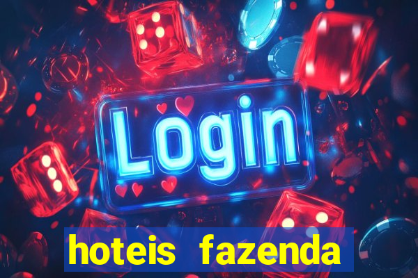 hoteis fazenda porto velho