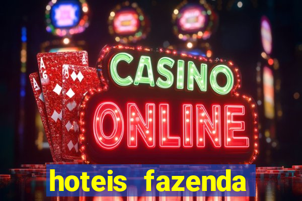 hoteis fazenda porto velho