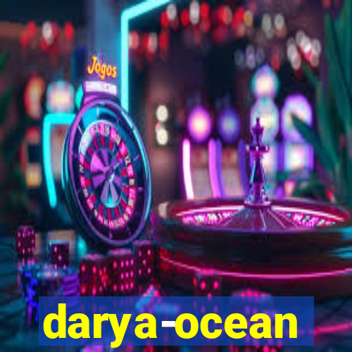 darya-ocean