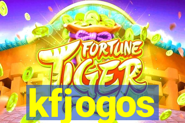 kfjogos