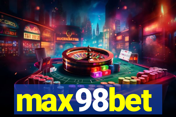 max98bet