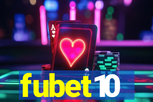 fubet10