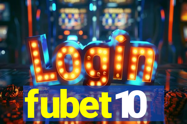 fubet10