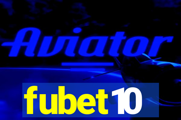 fubet10