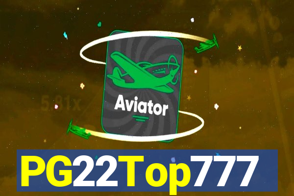 PG22Top777