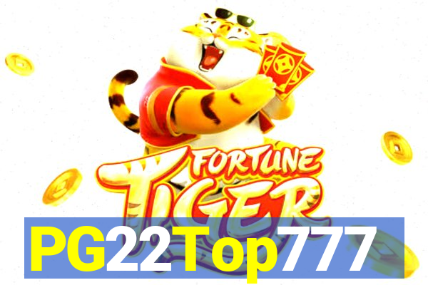 PG22Top777