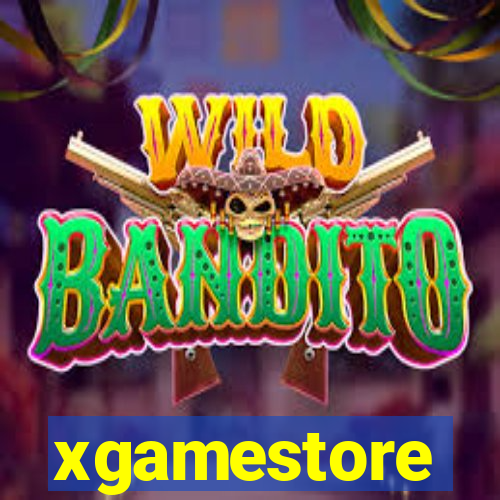 xgamestore