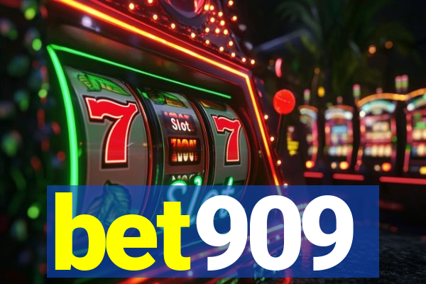 bet909