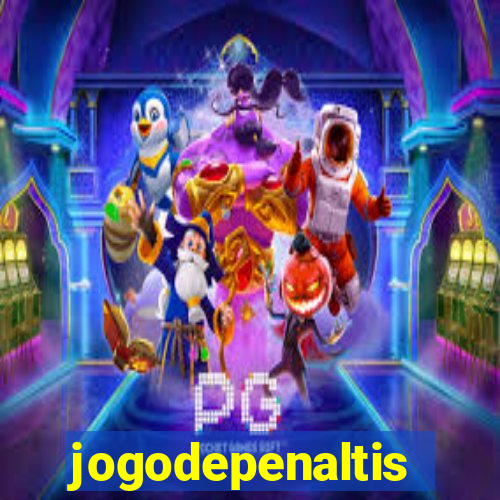 jogodepenaltis