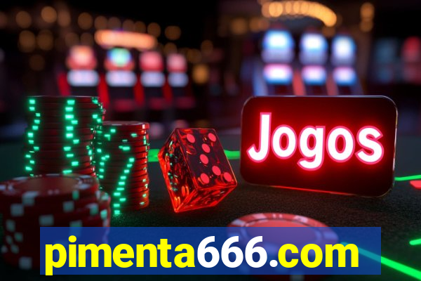 pimenta666.com