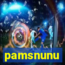 pamsnunu