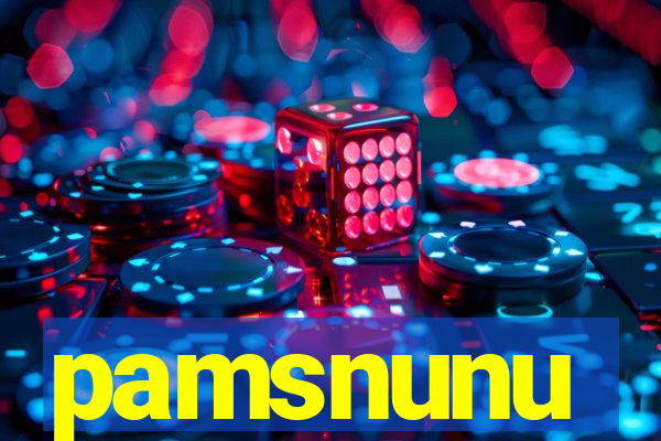 pamsnunu