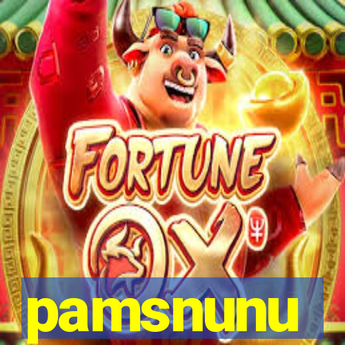 pamsnunu