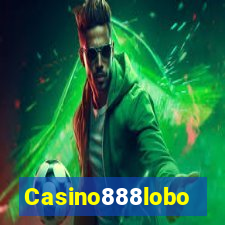 Casino888lobo