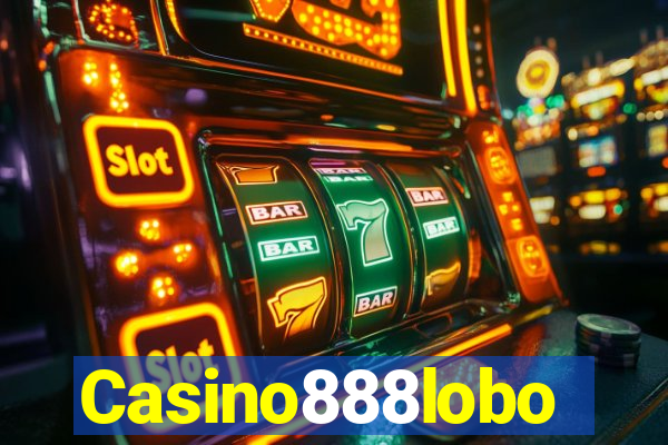 Casino888lobo