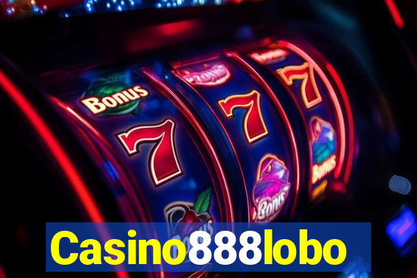 Casino888lobo