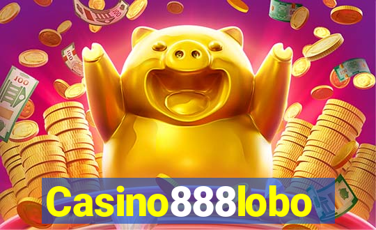 Casino888lobo