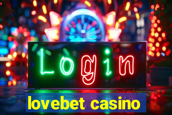 lovebet casino