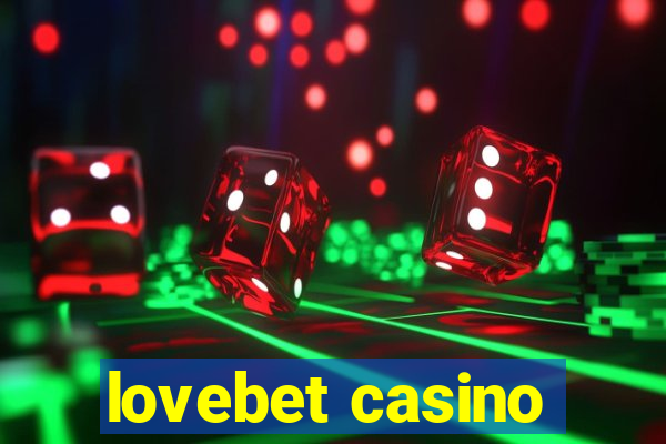 lovebet casino