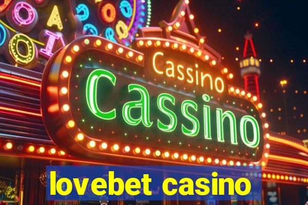 lovebet casino