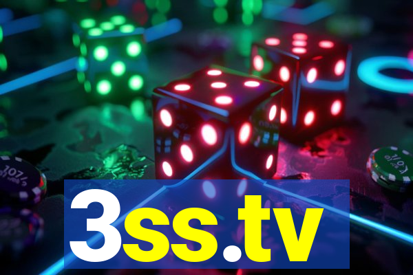 3ss.tv