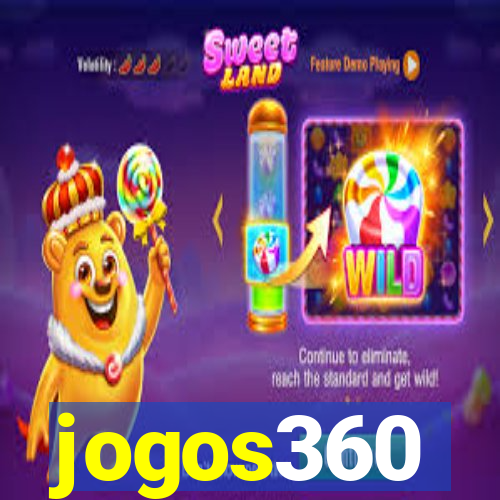 jogos360