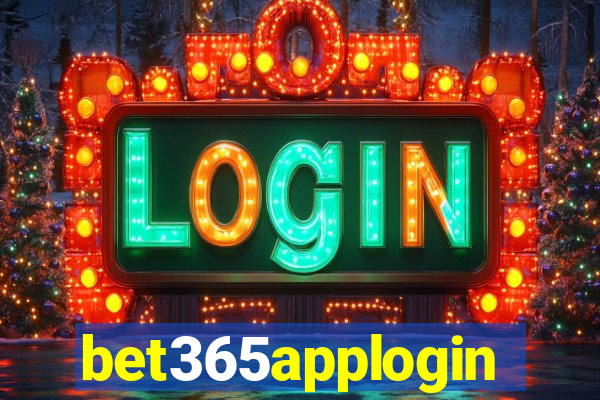 bet365applogin