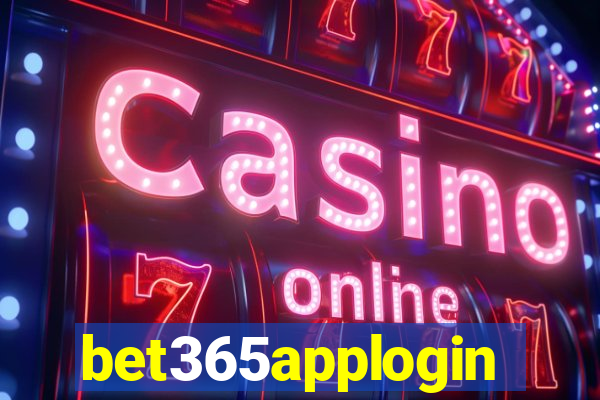 bet365applogin