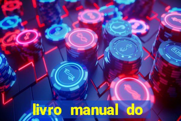 livro manual do futebol americano pdf