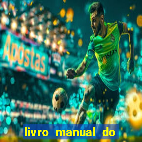 livro manual do futebol americano pdf