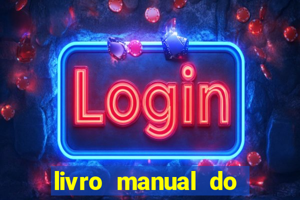 livro manual do futebol americano pdf