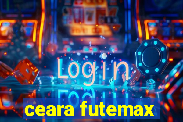 ceara futemax