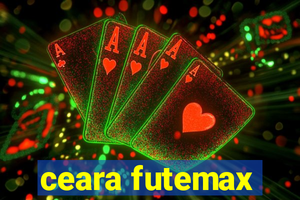 ceara futemax