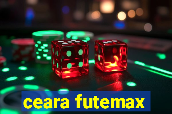 ceara futemax