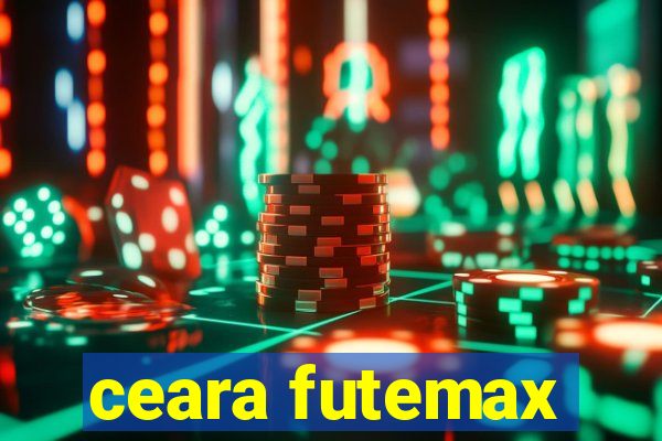 ceara futemax