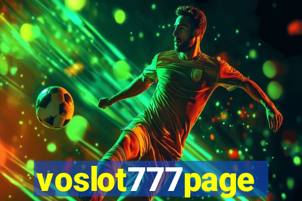 voslot777page