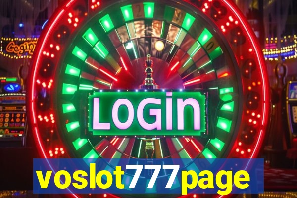 voslot777page