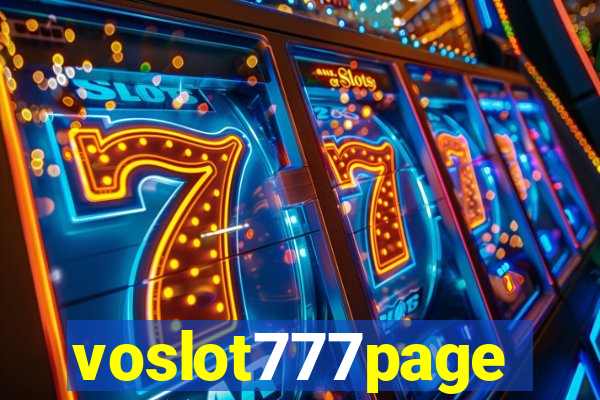 voslot777page