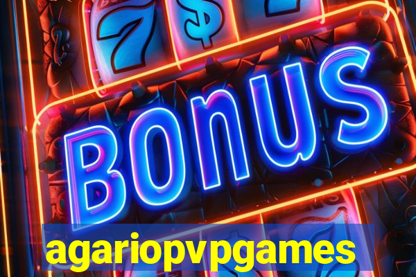 agariopvpgames