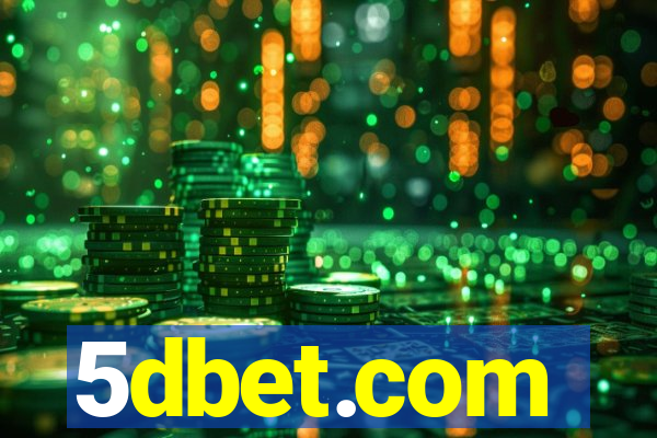 5dbet.com