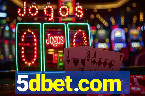 5dbet.com