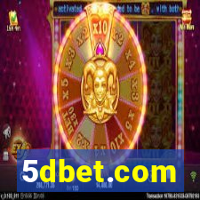 5dbet.com