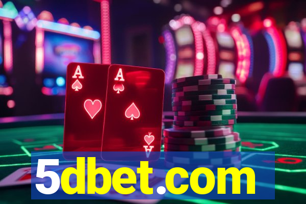 5dbet.com