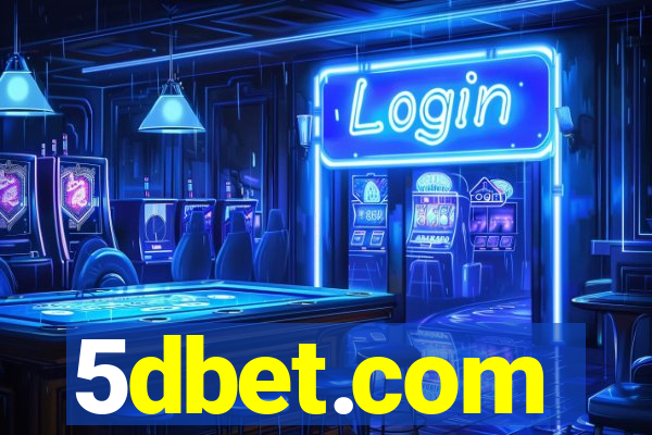 5dbet.com