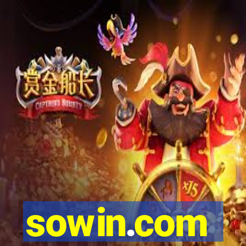 sowin.com