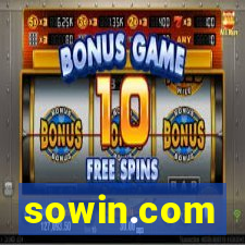 sowin.com