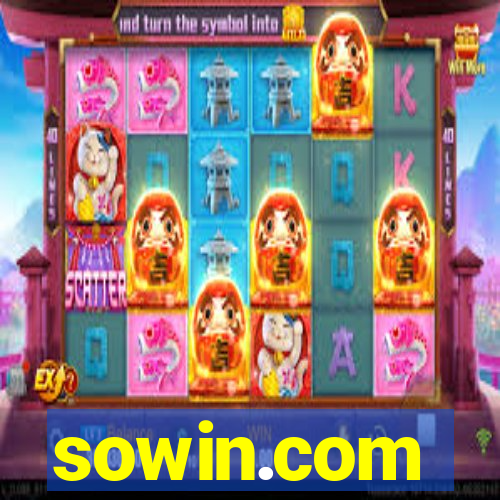 sowin.com