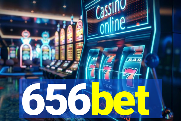 656bet